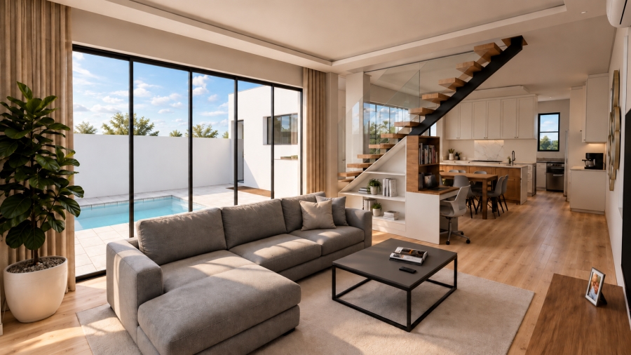 3 Bedroom Property for Sale in Paarl South Western Cape